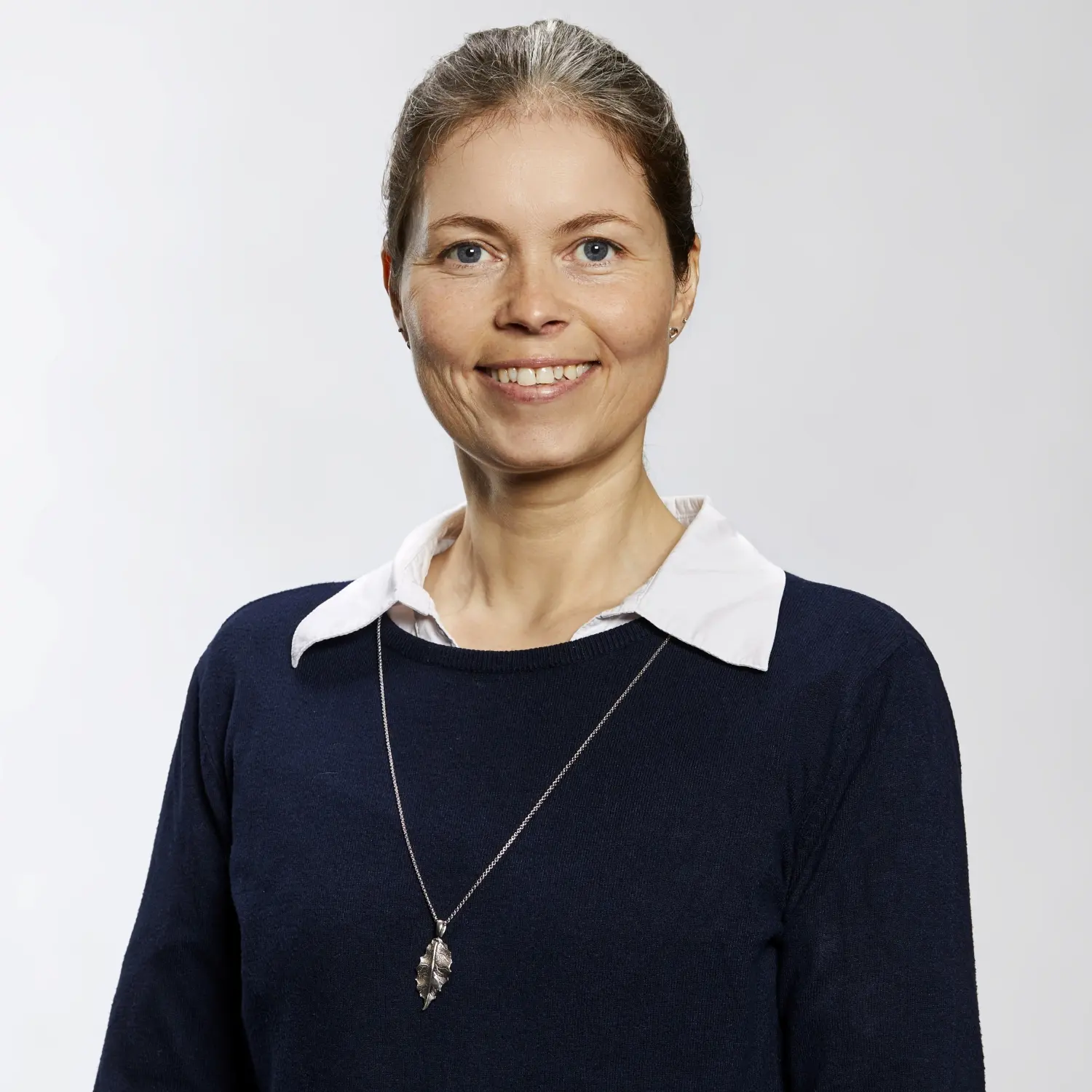 Tina Gustafsen